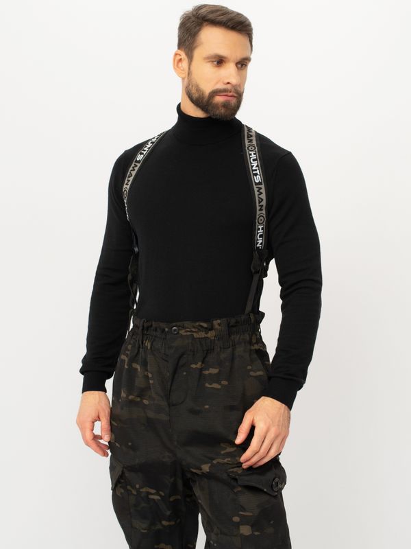 Костюм летний Горка-5 ткань Смесовая Рип-Стоп цвет Мультикам City