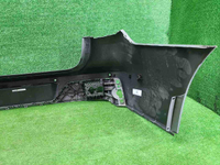 Бампер задний BMW 7er G70 (2022-н.в.) M-paket