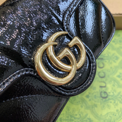 Gucci Marmont 16 cm