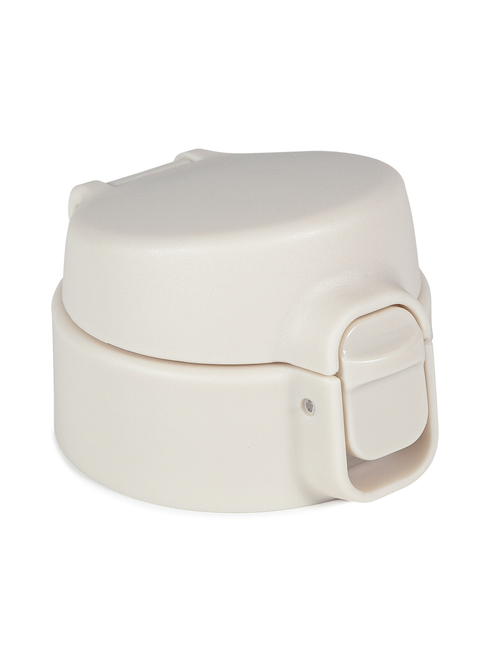 Термокружка Relaxika 701 (0,48 литра), белая (без лого)