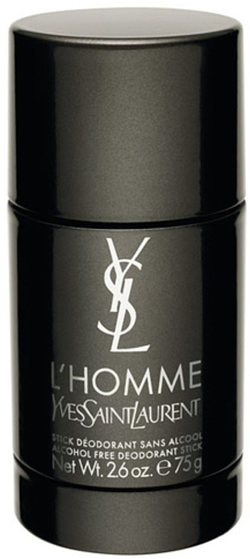 Yves Saint Laurent YSL L´Homme Deodorant Stick 75 ml