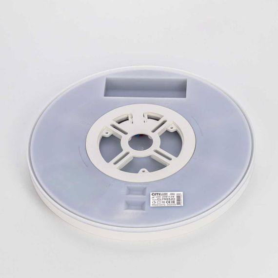 Потолочный светодиодный светильник Citilux Norma CL749320