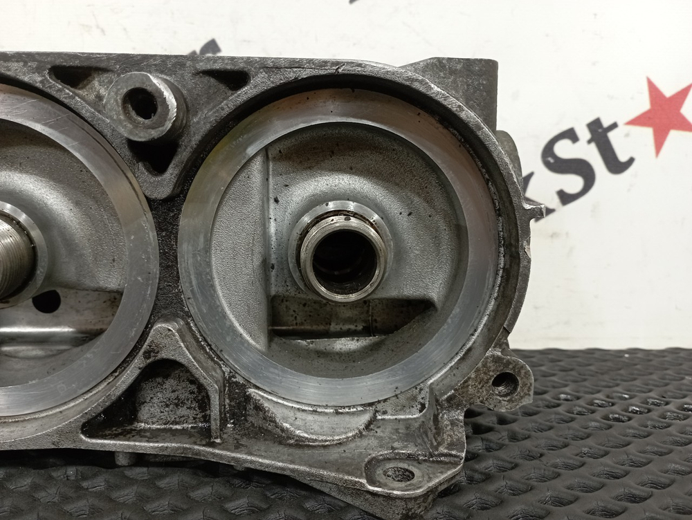 Корпус масляного фильтра