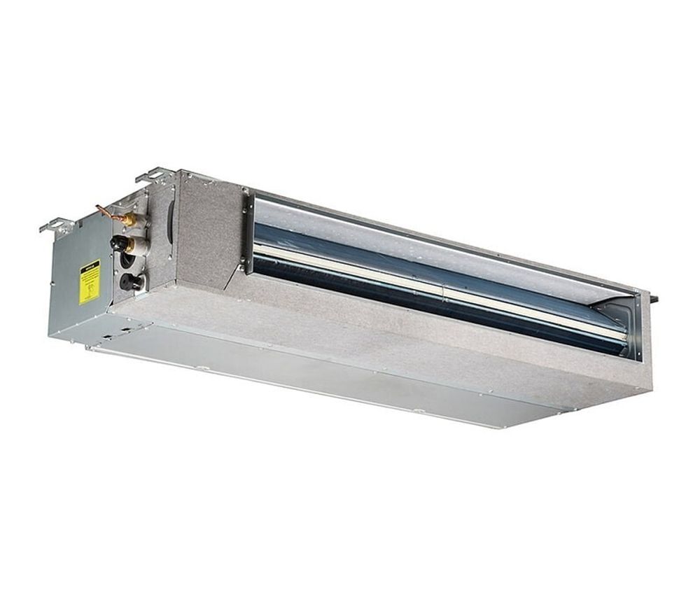 Clivet CNT2-2-XMi D80 (AC)
