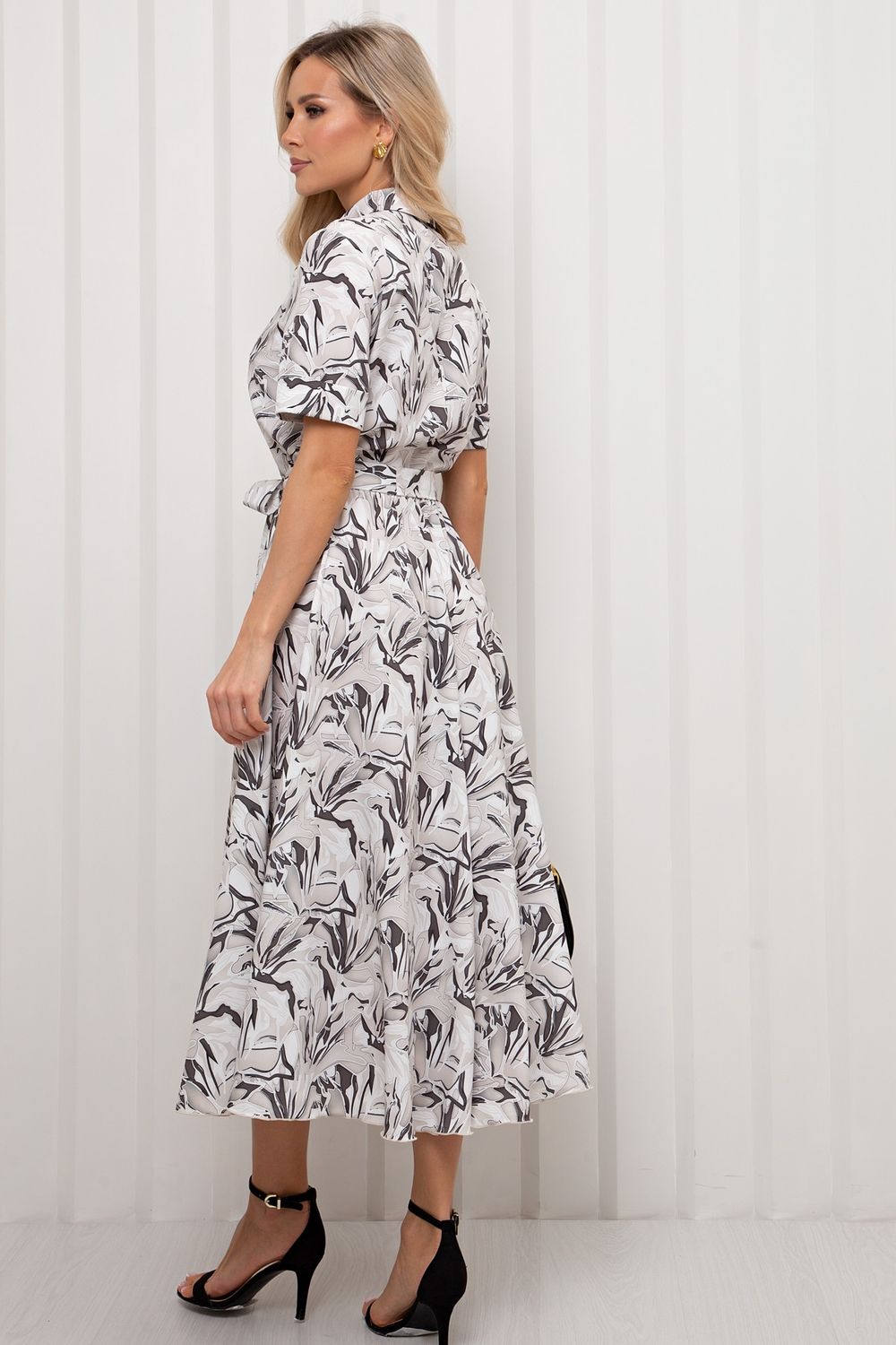 Платье Лиана №7 Valentina