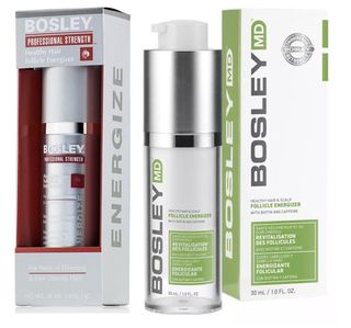 Bosley Scalp Therapy- Терапия кожи головы