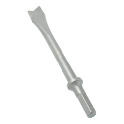 WDK-HX24127 Зубило вырубное HEX 175 мм, Cr-Mo