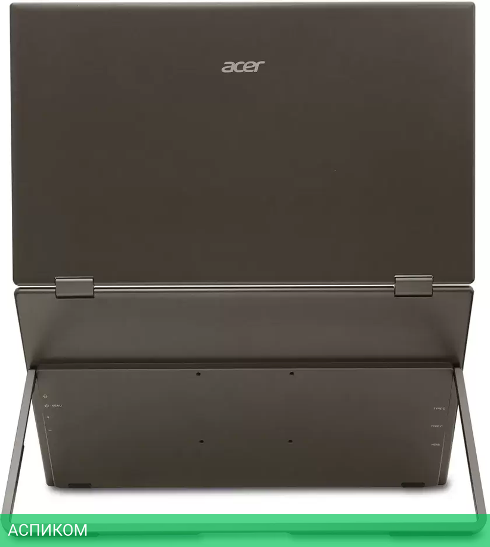 Монитор Acer PD163Qbmiuux