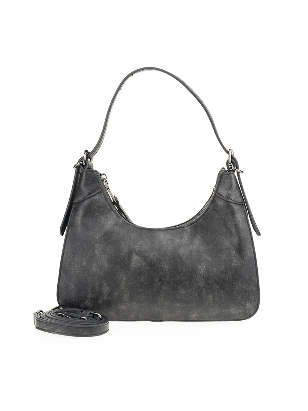 27595/18 Сумка жен., иск. кожа