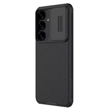 Накладка Nillkin CamShield Pro Case с защитой камеры для Samsung Galaxy S25+