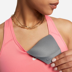 Теннисный бюстгальтер Nike Swoosh Bra - Pink