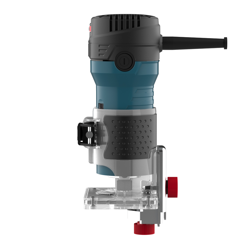 Кромочный фрезер ALTECO TM 600 E