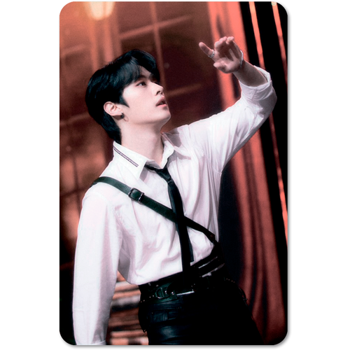 Карта / STRAY KIDS #0044