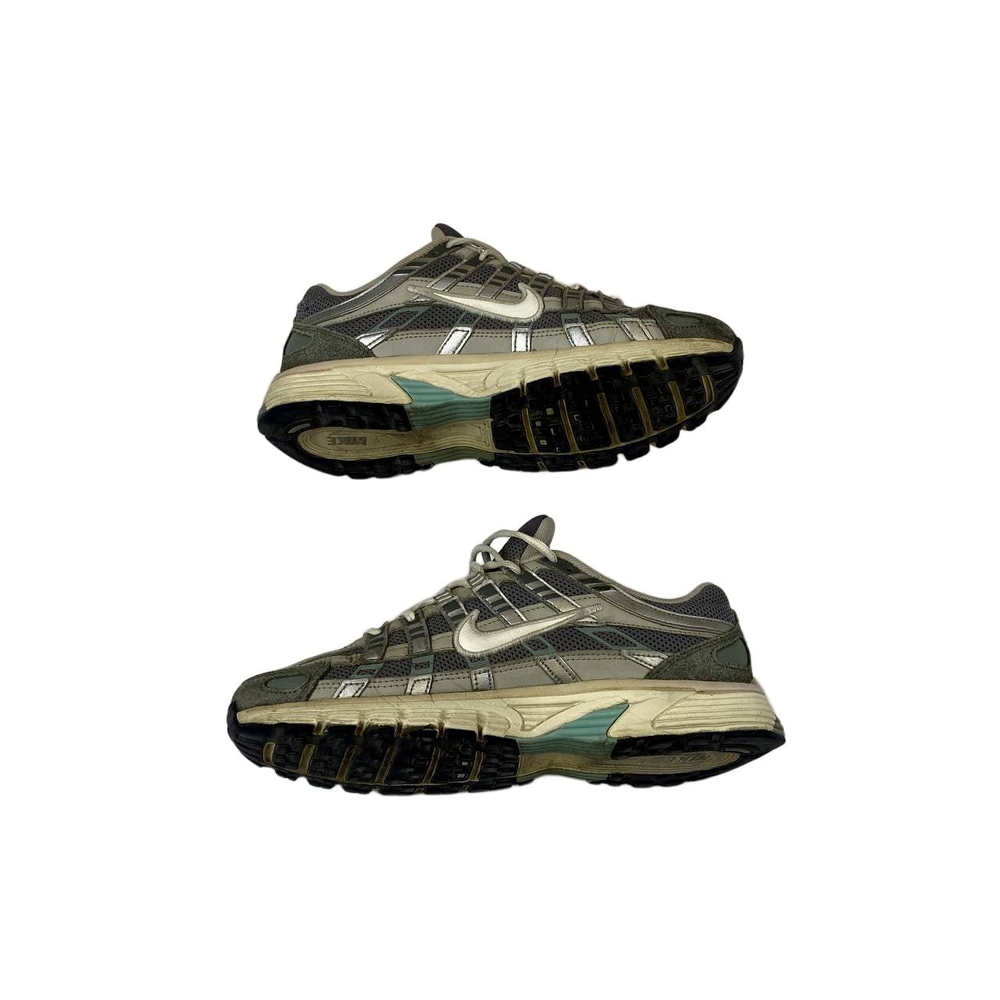 Кроссовки Nike P-6000
