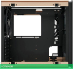 Корпус Azza Regis черный без БП (CSAZ-902)