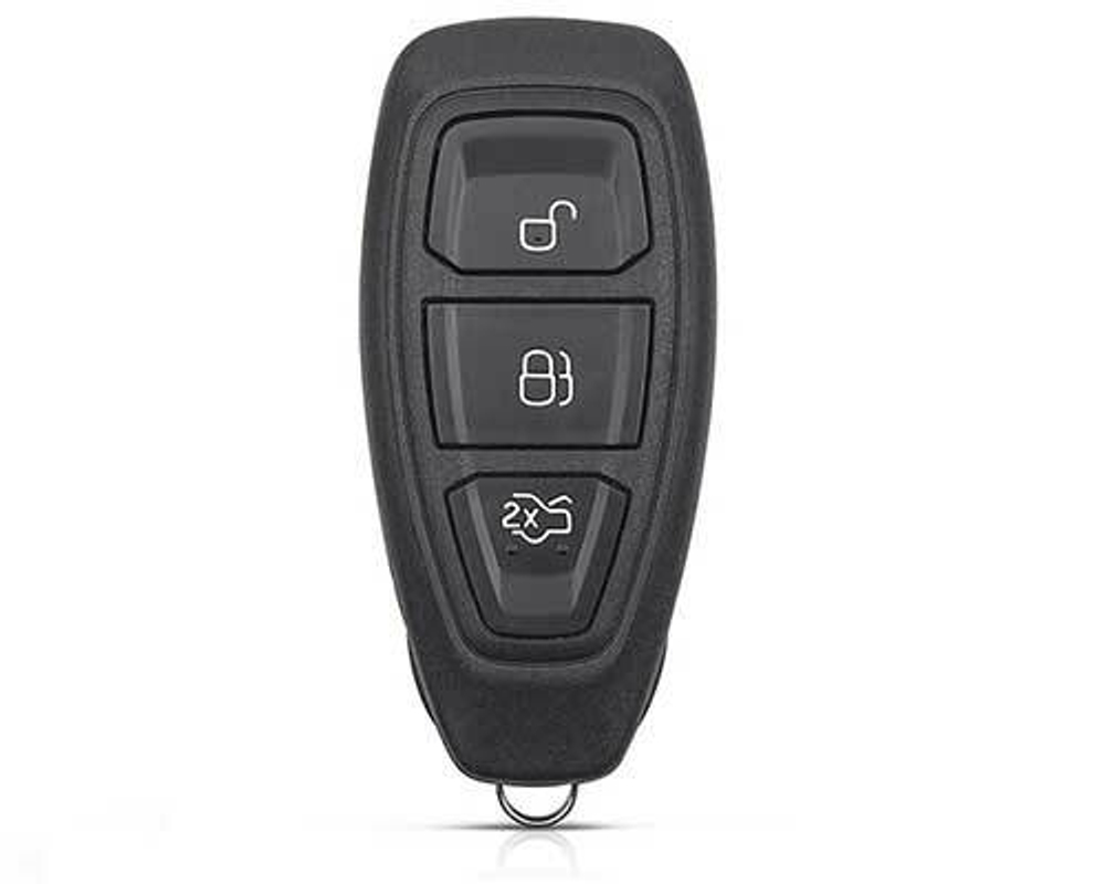 Смарт Ключ FORD Focus 3 (2011-2015) Keyless GO