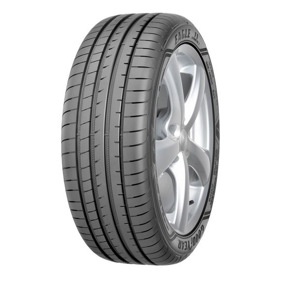 Goodyear Eagle F1 Asymmetric 3 225/50 R17 98Y XL