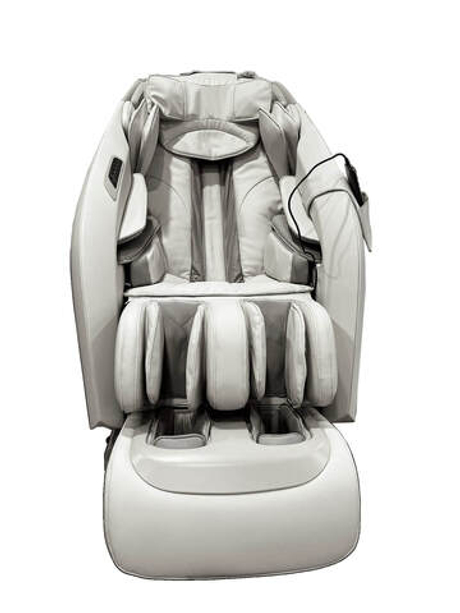 Массажное кресло iMassage 3D Enjoy white