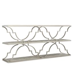 Консоль «Золотые ворота»