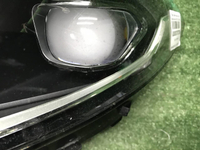 Фара левая Mercedes CLS c257 (17-21) Multibeam LED