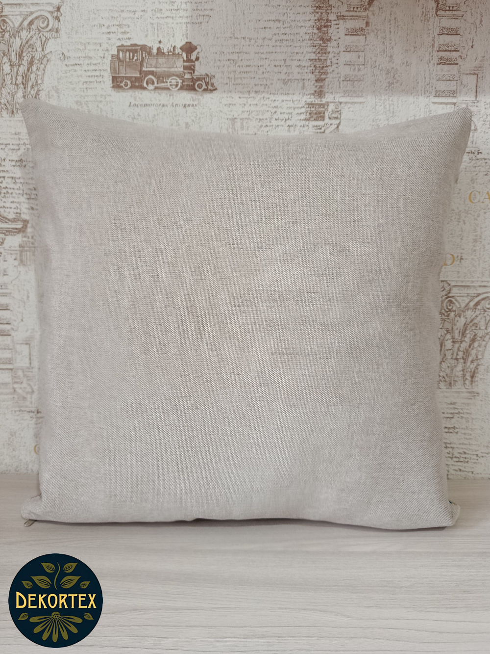 Декоративный гобеленовый чехол Очарование 47х47