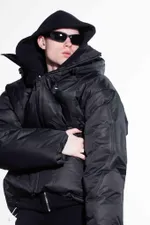 Пуховик VNVA NAO-2 Dark