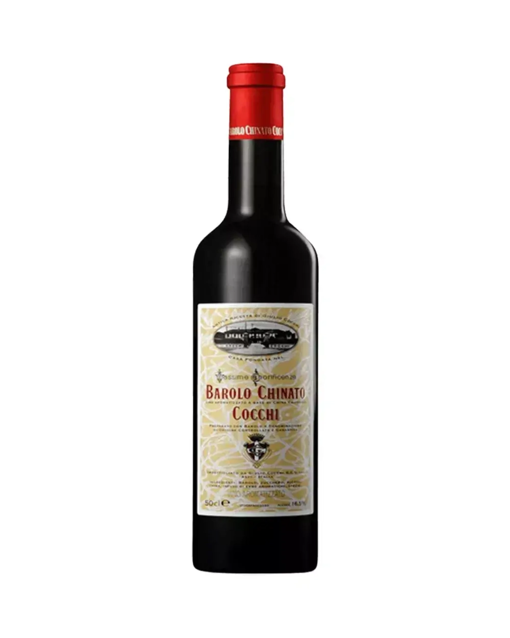 Cocchi Barolo Chinato 0,5 л.