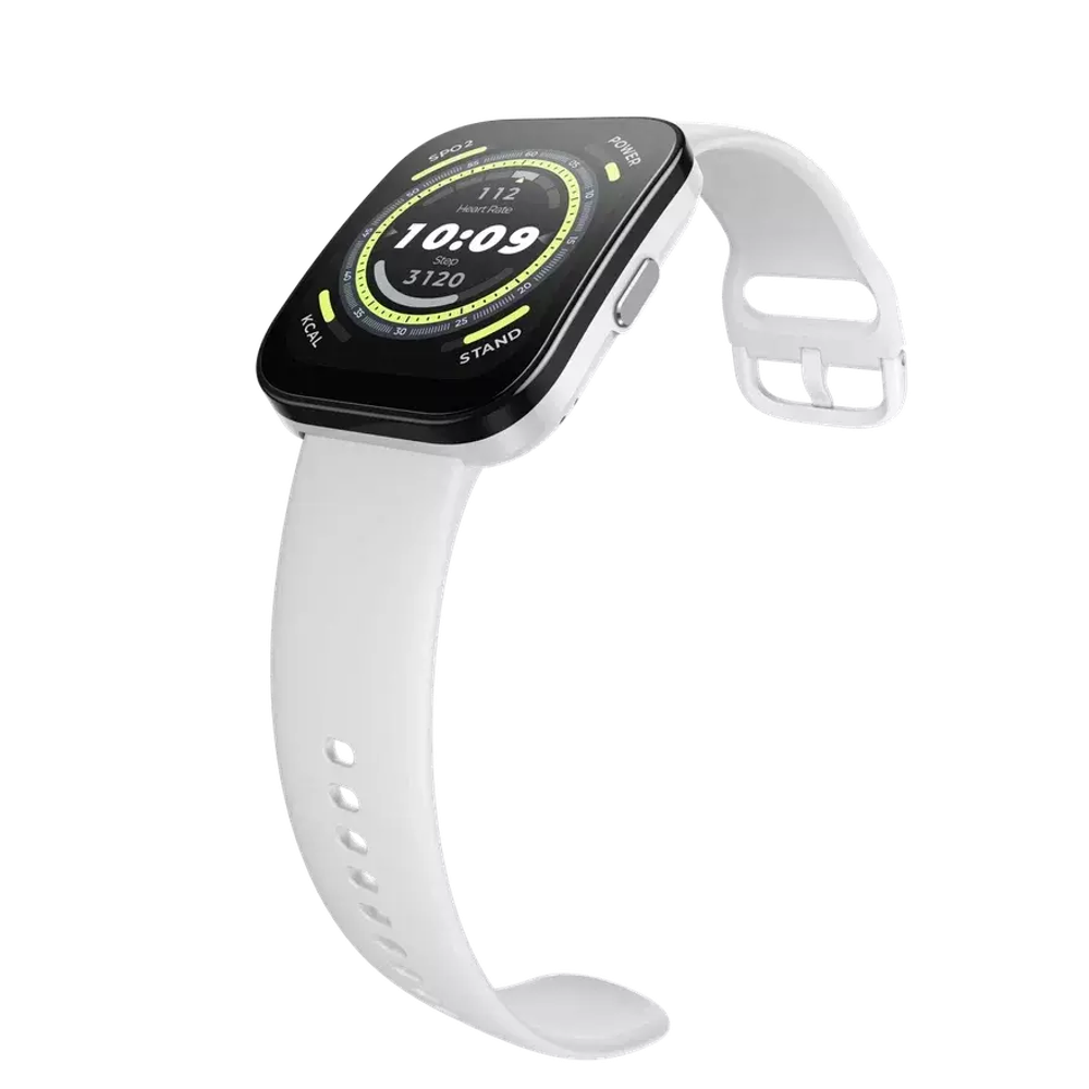 Amazfit A2215 (Bip 5) Soft Black