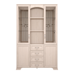 Венеция 30. Буфет