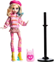 Кукла Monster High Enid Sinclair HXJ05