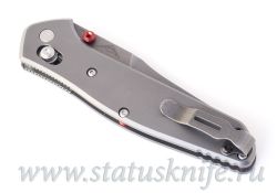Нож Benchmade 940-2001 Osborne Limitedфотография - 9