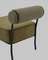 Кресло Ponpoun зелёный