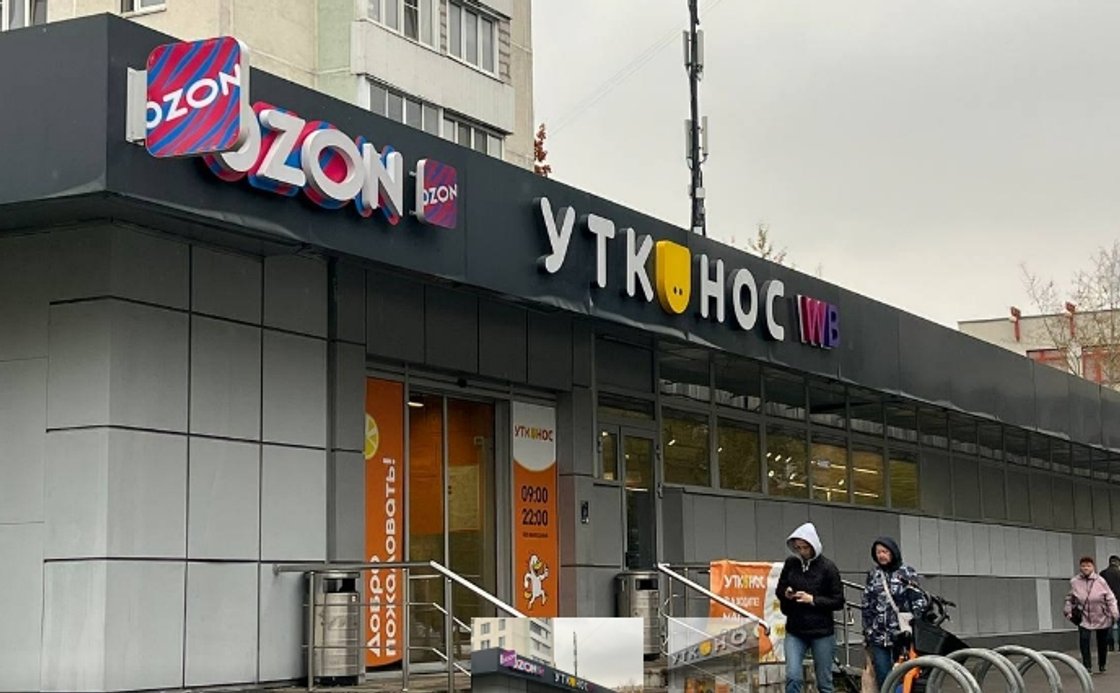 Ozon fresh заинтересовался офлайном на фоне тренда мультиканальности