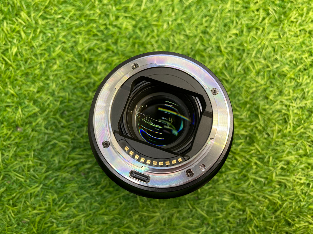 Viltrox AF 24mm 1.8 E-mount Покупка/Продажа