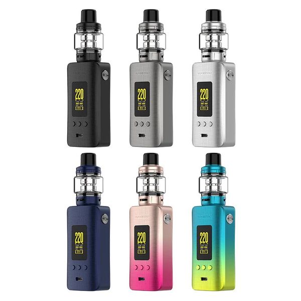 Купить Набор Vaporesso GEN 200 Kit