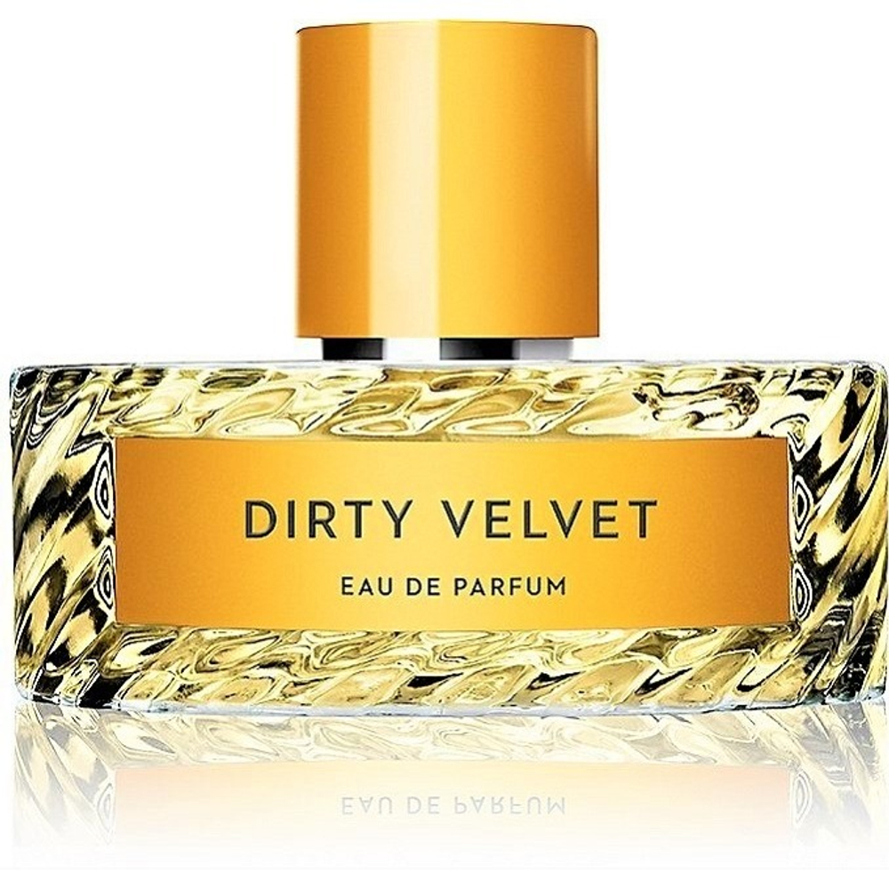 Парфюмерная вода VILHELM PARFUMERIE DIRTY VELVET