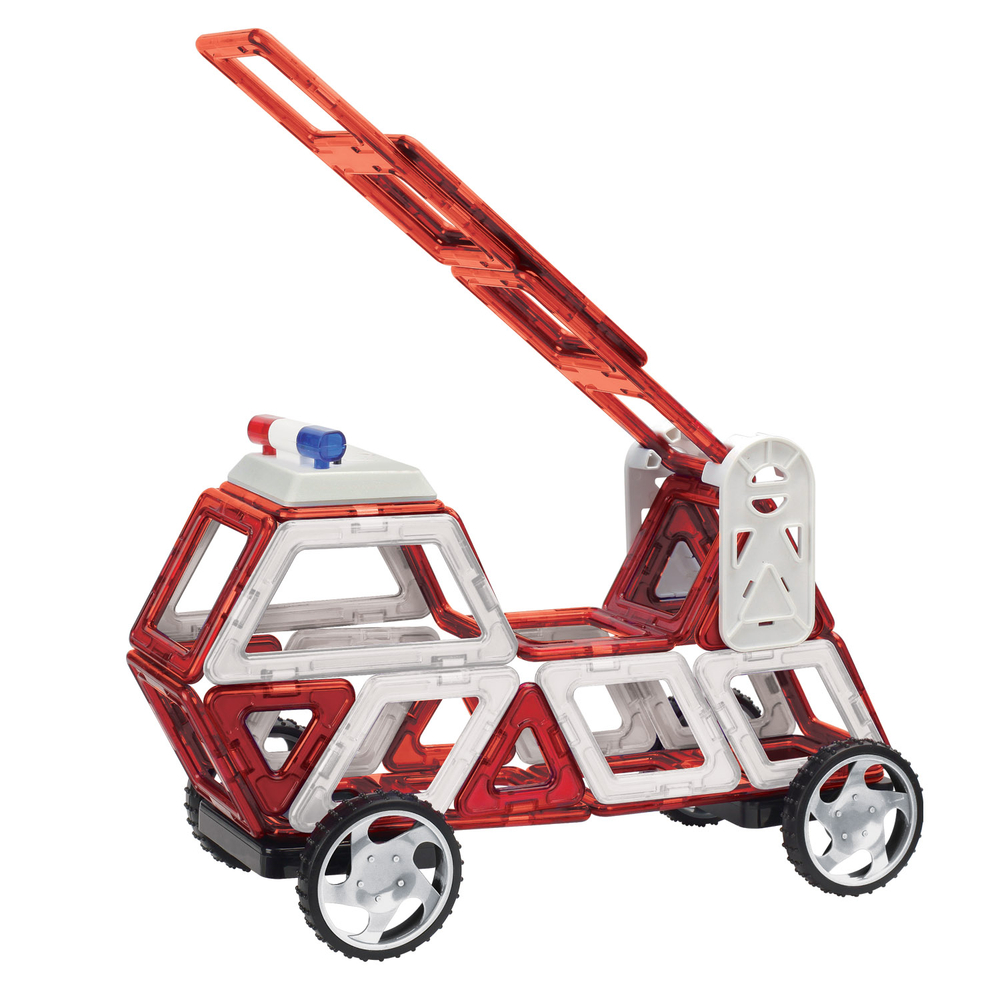 Магникон МК-32 «Пожарная машина»