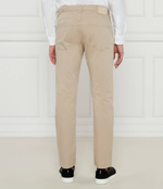 Брюки H-Delaware5 BOSS BLACK - бежевый(50524421)