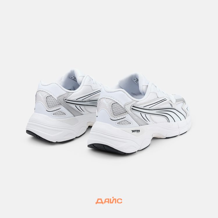 Кроссовки Puma Teveris Nitro Noughties артикул:388920-03 - купить в магазине Дайс
