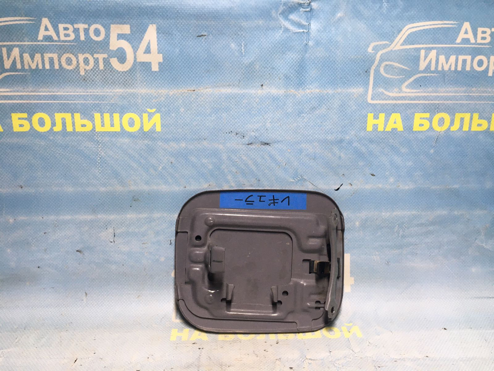 Лючок бензобака TOYOTA PRIUS 1999