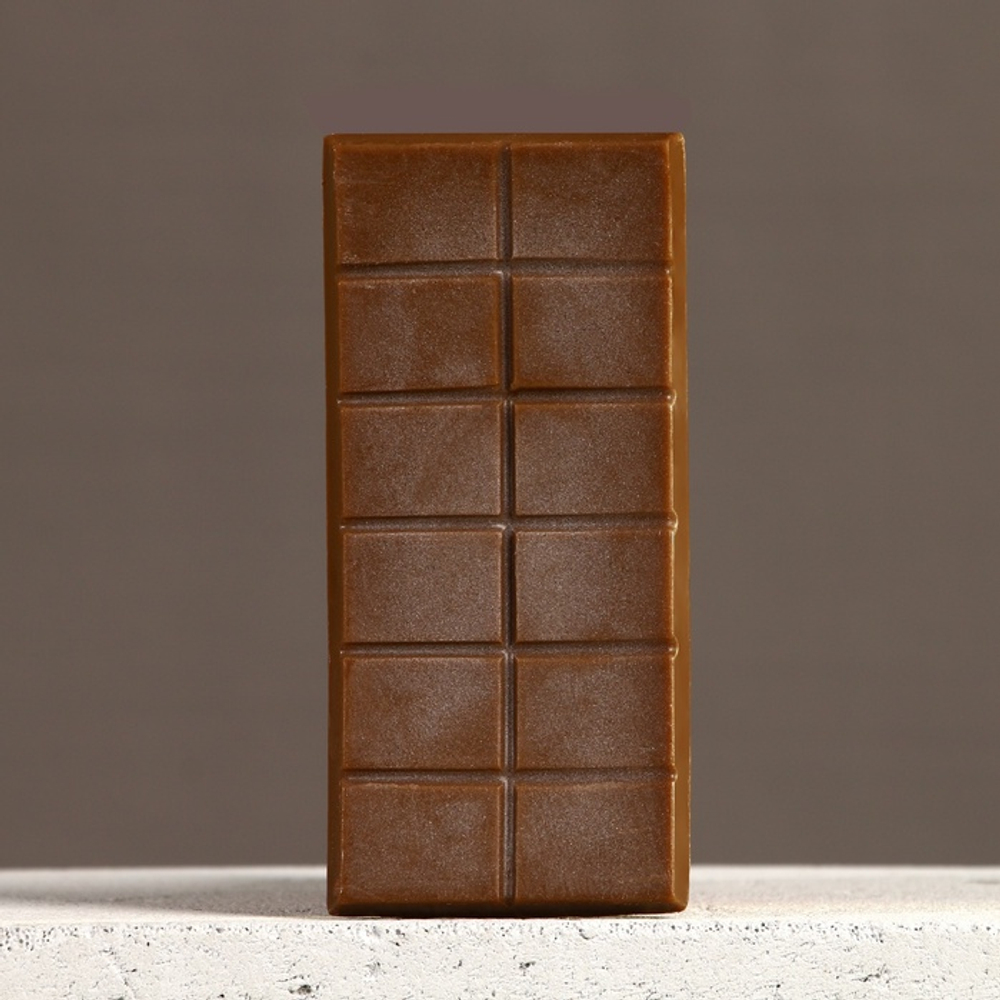 Подарочный набор «Командир», гель для душа коньяк 250 мл и мыло для рук 90 г, Чистое счастье