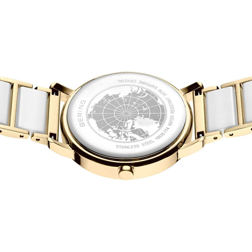 Женские наручные часы Bering 19535-714