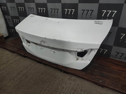 Крышка багажника Toyota Camry (XV50) 11-18 Б/У Оригинал 6440133580