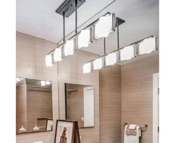 ПОДВЕСНОЙ СВЕТИЛЬНИК HUBBARDTON FORGE EXOS WAVE PENDANT