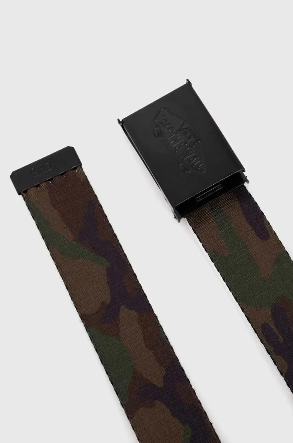 Ремень Vans Classic Web Belt Classic Camo
