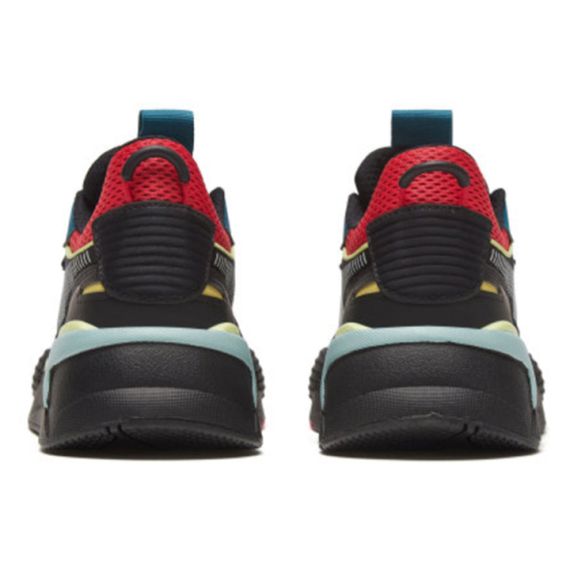 PUMA RS X - Универсальный аксессуар