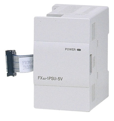 Модуль питания Mitsubishi FX3U-1PSU-5V