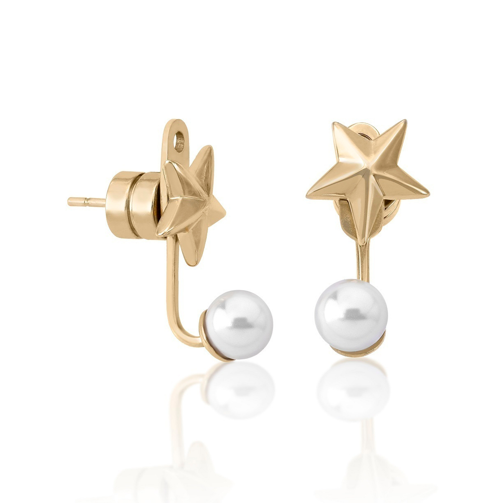 Серьги Majorica 16005.01.0.000.010.1