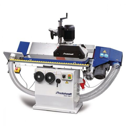 Кромкошлифовальный станок Holzkraft KSO 150 F
