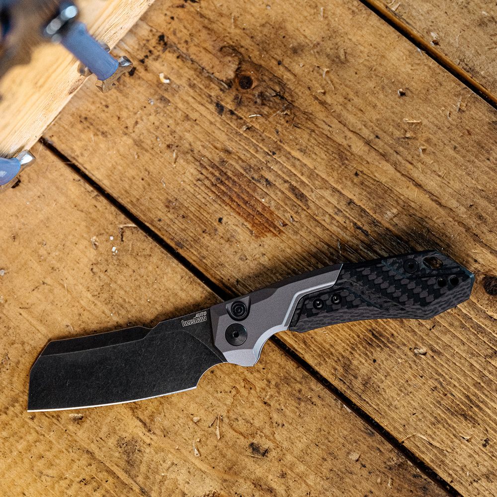 Нож Kershaw Launch 14 7850